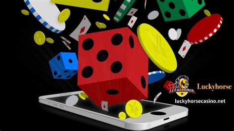 lucky horse casino|Iba pa.